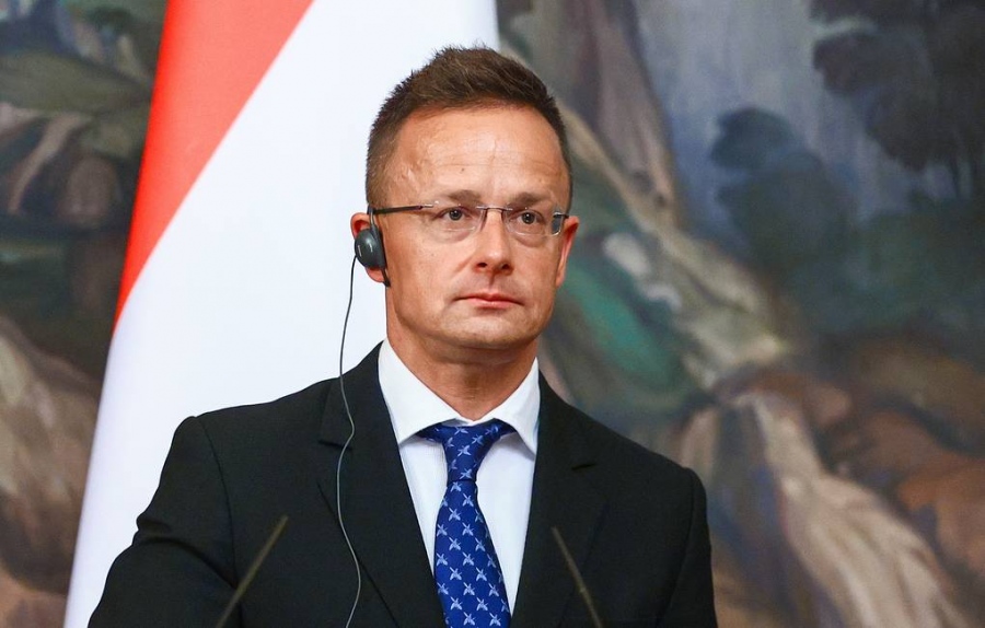 Βόμβα Szijjártó (ΥΠΕΞ Ουγγαρίας): Η Σύνοδος Putin - Trump θα γίνει, μην δίνετε σημασία σε fake news