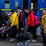 «Η Πολωνία στο όριο» - Δεν αντέχει άλλους Ουκρανούς πρόσφυγες, φόβοι για γκέτο και κοινωνική έκρηξη