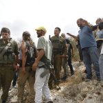 Καταγγελία κόλαφος για το Ισραήλ: Ένοπλοι Εβραίοι δυτικής καταγωγής τρομοκρατούν Παλαιστίνιους στη Γάζα