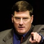 Scott Ritter (CIA): Η Ρωσία έστησε ένα κόλπο… το ΝΑΤΟ πίστεψε ότι η Δυτική Ουκρανία είναι ασφαλής…