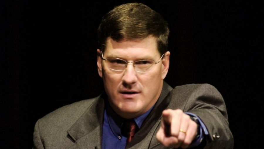 Scott Ritter (CIA): Η Ρωσία έστησε ένα κόλπο… το ΝΑΤΟ πίστεψε ότι η Δυτική Ουκρανία είναι ασφαλής…