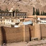 Ισραήλ: Στον Ναό της Αναστάσεως, στα Ιεροσόλυμα. η χειροτονία του Αρχιεπισκόπου Σινά Συμεών