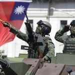 H Κίνα προετοιμάζεται για εισβολή στην Ταϊβάν -  Μια νέα «εθνική επέτειος» με παγκόσμιο μήνυμα