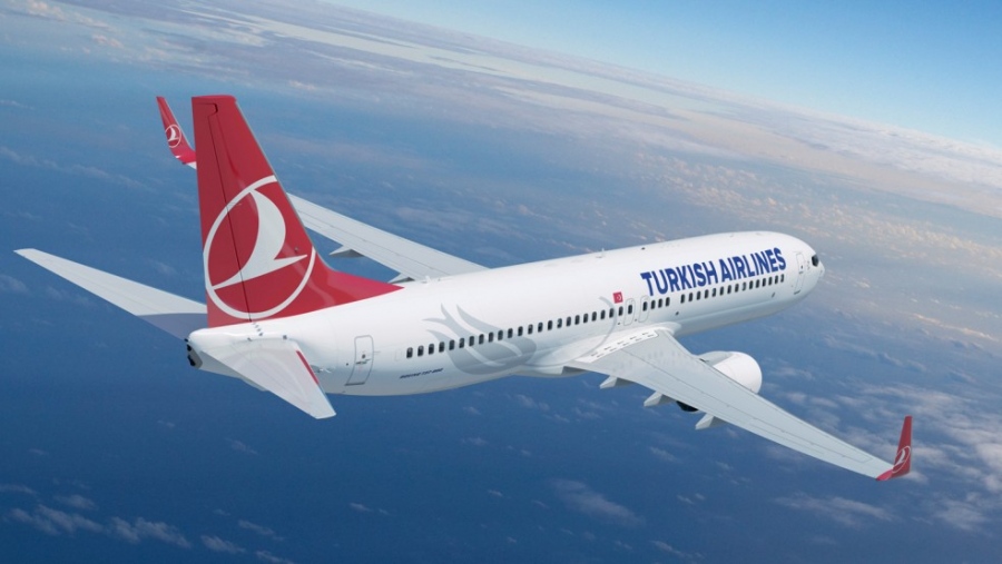 Στον αέρα η συμφωνία Erdogan - Trump - Η Turkish Airlines απειλεί τη Boeing με ακύρωση της παραγγελίας