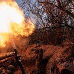 Τριπλό σοκ για την Ουκρανία - Οι Ρώσοι εξαπέλυσαν τρομερές επιθέσεις σε Kostiantynivka, Seversk και Kupyansk - Τεράστιες απώλειες