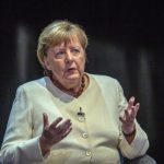 Βόμβα Merkel: Πολωνία και κράτη Βαλτικής υπονόμευσαν το 2021 την επίλυση του ουκρανικού