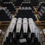 Προειδοποίηση σοκ - Σε χέρια Αφρικανών τρομοκρατών τα όπλα από Ουκρανία