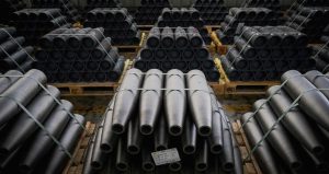 Προειδοποίηση σοκ - Σε χέρια Αφρικανών τρομοκρατών τα όπλα από Ουκρανία