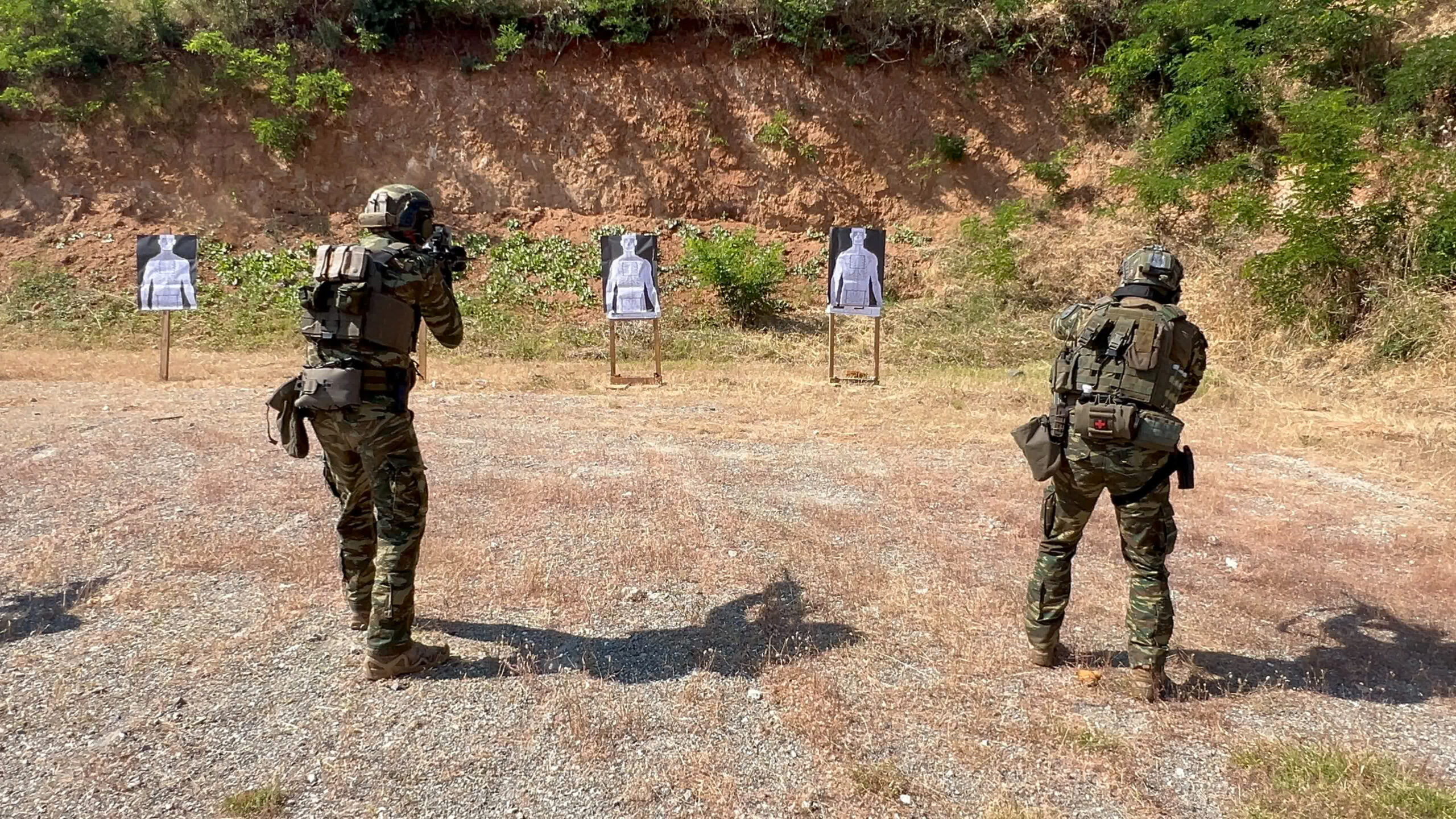 Νέα ΚΥΑ αυξάνει έως και 1.036% τις αποδοχές των στρατευσίμων από 1ης Ιανουαρίου 2026 - FinanceNews.gr