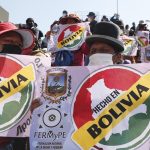 Προεδρικές εκλογές στη Βολιβία: Δυο υποψήφιοι της δεξιάς διεκδικούν το κορυφαίο αξίωμα