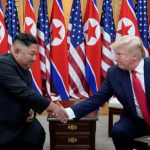 Κινητικότητα για συνάντηση του Trump με τον ηγέτη της Βόρειας Κορέας Kim Jong Un