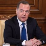 Πανηγυρίζει ο Medvedev: Συγχαρητήρια σε όλους τους φίλους της Ρωσίας για τον πύραυλο Burevestnik
