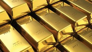 Ξέφρενο ράλι για το χρυσό - Νέο ιστορικό υψηλό, ξεπέρασε τα 4.200 δολ.