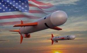 Rasmussen (συνταγματάρχης ΗΠΑ): Οι Tomahawk δεν θα αλλάξουν τα δεδομένα στην Ουκρανία