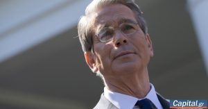 Μπέσεντ σε NBC: Καταλήξαμε σε συμφωνία - πλαίσιο με την Κίνα