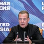 Οι Ευρωπαίοι έχουν καταληφθεί από επιδημία… UFD - Τα 5 σενάρια Medvedev για τα drones στην Ευρώπη