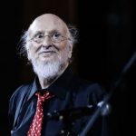 Ανείπωτη θλίψη: Έφυγε από τη ζωή ο μεγάλος τραγουδοποιός Διονύσης Σαββόπουλος, σε ηλικία 81 χρόνων - Η παρακαταθήκη του