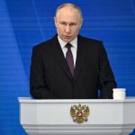 Zhuravlev (Ρωσία): Θα εξαφανίζαμε από προσώπου γης όποιο κράτος επιχειρούσε να συλλάβει τον Putin