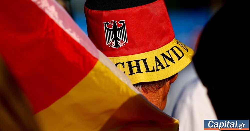Γερμανία: Πρώτη η AfD και σε νέα δημοσκόπηση - Καθοδικά CDU και SPD