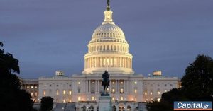 ΗΠΑ: Νομοσχέδιο στη Γερουσία για 5ετή άρση του εμπάργκο όπλων στην Κύπρο