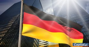 Η Γερμανία αναμένει αύξηση των φορολογικών εσόδων κατά 33,6% από το 2025 έως το 2029