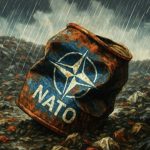 Τρομερό, το ΝΑΤΟ σε υστερία, η αεράμυνα Ουκρανίας από 90% απόδοση έπεσε στο 6% φταίει ο καιρός… οι Ρώσοι τους ξεγέλασαν