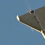 Αυξήθηκε η δύναμη πυρός των ρωσικών drones Geran-2