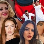 Σάλος στην Τουρκία – Στο στόχαστρο 19 διάσημοι σε μεγάλη επιχείρηση κατά των ναρκωτικών – Βουτηγμένη στην κοκαΐνη η showbiz