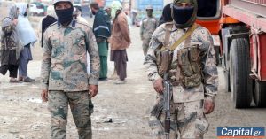 Νέες συγκρούσεις Αφγανιστάν - Πακιστάν: Πάνω από 10 άμαχοι νεκροί και 100 τραυματίες