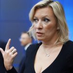 Ξέσπασμα Zakharova: Οι Λετονοί αποζητούν ιστορική ρεβάνς από τη Ρωσία - Δεν ξεχνούν την ήττα των προγόνων τους από την ΕΣΣΔ