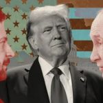 Trump (Πρόεδρος ΗΠΑ): Ο Ουκρανικός στρατός έχει σχέδιο να περάσει στην επίθεση – Έχουν μίσος Putin και Zelensky