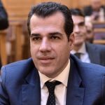 Πλεύρης: Το δημογραφικό δεν λύνεται από το μεταναστευτικό – 45% οι αιτήσεις ασύλου που αποδεχόμαστε, μειωμένες οι ροές