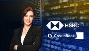 Ετοιμαστείτε για εκπλήξεις – Η Ελένη Βρεττού (Credia Bank) ανακοινώνει δύο εξαγορές – Η απόδοση κεφαλαίου στο 22%