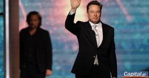 Ο Μασκ θα μπορούσε να αποχωρήσει από την Tesla εάν απορριφθεί το πακέτο αποδοχών ύψους 1 τρισ. δολαρίων