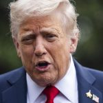 Τραμπ για Γάζα: 'Οι διαπραγματεύσεις μπορεί να κρατήσουν μερικές μέρες'