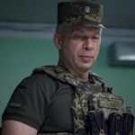 Για γέλια και για κλάματα ο Syrsky (Αρχιστράτηγος Ουκρανίας): Ψέματα ότι έχουμε περικυκλωθεί στο Pokrovsk