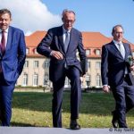 Δεν βγάζει την τετραετία ο Μερτς, λένε οι μισοί Γερμανοί