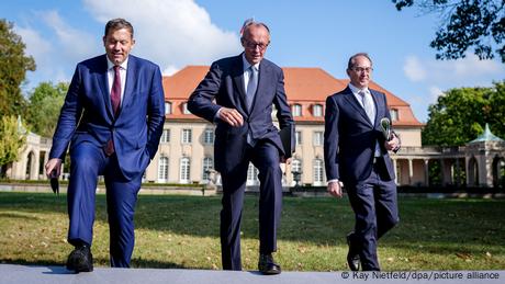 Δεν βγάζει την τετραετία ο Μερτς, λένε οι μισοί Γερμανοί