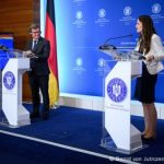 Βάντεφουλ: Συνεργασία και διαβούλευση με Τουρκία και Ελλάδα