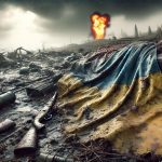 Εκτίμηση σοκ - Ο πόλεμος στην Ουκρανία… στην τελική του φάση - Όλα καταρρέουν