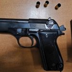 Αδιανόητο - Δύο Ρομά πυροβολούσαν άσκοπα κοντά στα γήπεδα Γρηγορίου στην Πετρούπολη