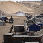 Ιταλία για Γάζα: 'Ενεργοποιείται και πάλι η ιταλική συμμετοχή στο πέρασμα της Ράφα'