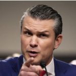 Pete Hegseth (Υπουργός Πολέμου ΗΠΑ): Ο πόλεμος η κύρια αποστολή – Τέλος οι γενειοφόρες γυναίκες και οι παχύσαρκοι στον στρατό