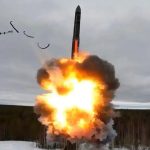 Προειδοποίηση τρόμου από Κρεμλίνο με... Oreshnik: Εάν η Ευρώπη απειλήσει, τότε ενδέχεται να ενεργοποιηθούν