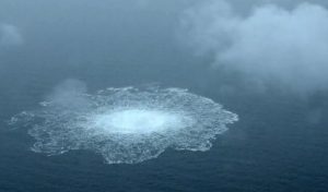 Σαμποτάζ στους Nord Stream - Ιταλικό δικαστήριο εγκρίνει την έκδοση Ουκρανού υπόπτου στη Γερμανία