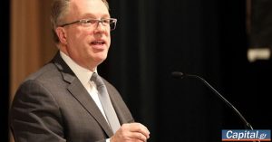 Williams (Fed): Βλέπει και νέες μειώσεις των επιτοκίων λόγω των κινδύνων στην αγορά εργασίας