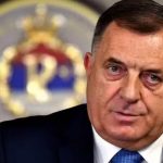 Milorad Dodik (Σέρπσκα): Ηνωμένο Βασίλειο, Γαλλία, Γερμανία οργανώνουν «έγχρωμη επανάσταση» στη Σερβία