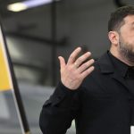 Ζελένσκι: Θα εργαστούμε με τους συμμάχους επί του σχεδίου εκεχειρίας το επόμενο δεκαήμερο