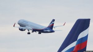 Η Ρωσία κινδυνεύει να χάσει εκατοντάδες πολιτικά αεροσκάφη έως το 2030, προειδοποιεί η Rosaviatsiya