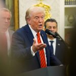 Trump για Γάζα: Σπουδαία συμφωνία για όλους, τη Δευτέρα (13/10) οι όμηροι επιστρέφουν